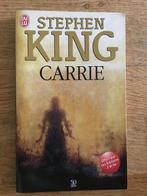 Stephen King - Carrie - in het Frans, Boeken, Ophalen of Verzenden