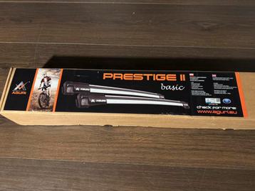 Dakdragers Aguri Prestige 2 voor Golf 7 Variant beschikbaar voor biedingen