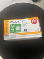 Insupen 4mm naalden, Ophalen of Verzenden, Nieuw