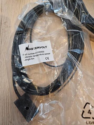 Mastervolt temperatuur sensor  nr. 41500500 beschikbaar voor biedingen