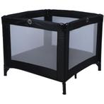 Inklapbare box, Kinderen en Baby's, Boxen, Ophalen, Zo goed als nieuw, Vierkant