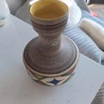 Vintage Keramiek Vaas, Ophalen of Verzenden