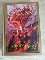 Garth Nix - De lappenheks, Boeken, Ophalen, Zo goed als nieuw, Garth Nix