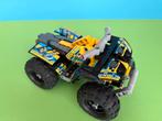 Lego Quad motor (set 42034), Ophalen of Verzenden, Zo goed als nieuw