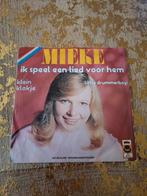 Mieke  ik speel een lied voor hem, Ophalen of Verzenden, Zo goed als nieuw, Overige formaten, Levenslied of Smartlap