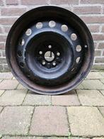 Stalen velgen (4 stuks), Auto-onderdelen, Ophalen, Gebruikt, Universele onderdelen