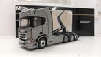 Scania R500 series met Meiller haakarm MarGe Mordels 1.32, Ophalen of Verzenden, Nieuw