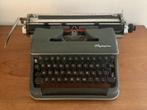 Olympia Schrijfmachine, Diversen, Ophalen of Verzenden, Zo goed als nieuw