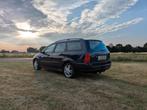 Ford Focus 1.6I 74KW 2001 Blauw, 1596 cc, Stof, 4 cilinders, Blauw