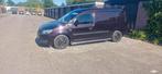 Volkswagen Caddy Maxi  automaat 1.6 D 75KW 2011, 1459 kg, 4 cilinders, 700 kg, Volkswagen