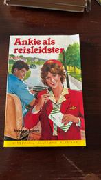 Ankie als reisleidster Anouk van Arnhem pocket Uitg. Kluitma, Ophalen of Verzenden, Zo goed als nieuw, Anouk van Arnhem, Nederland