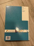 Chemie overal 4 havo, Ophalen of Verzenden, Zo goed als nieuw, Noordhoff Uitgevers, Beta