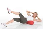 YOGA bolster PILATES rol roller merk TOGU Multiroll, Ophalen of Verzenden, Zo goed als nieuw, Yoga-accessoire