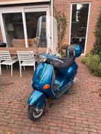 Vespa Et4 125cc, Ophalen, Overige modellen, 125 cc, Zo goed als nieuw