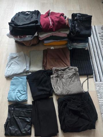 Dames Kleding Pakket - maat 36-38 beschikbaar voor biedingen
