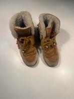 Dolfie Winterlaarsjes Meisje Maat 34, Ophalen of Verzenden, Gebruikt, Meisje, Laarsjes