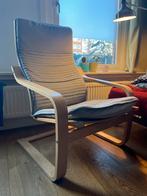 Ikea POANG, Ophalen, Gebruikt, Minder dan 75 cm, Ikea