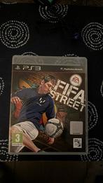 Fifa street, Ophalen of Verzenden, Zo goed als nieuw