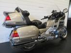 Honda GL 1800 GOLDWING ZEER VOL EN STRAK! (bj 2004), Bedrijf, Toermotor