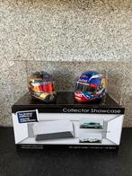 Vitrine showcase merk Safe  voor helm of modelauto, Ophalen, Zo goed als nieuw, Overige merken