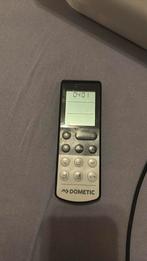 Dometic airco afstandsbediening, Ophalen of Verzenden, Zo goed als nieuw