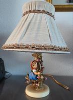 Goebel Hummel Schemerlampen met Originele Hummel Kappen, Ophalen of Verzenden