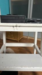 DVD RW Drive - Intern, Intern, Ophalen of Verzenden, Zo goed als nieuw, Cd