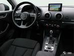 Audi A3 1.4 TFSI S LINE / MASSAGEST / STOELVW / HIFI / 19", Auto's, Stof, 4 cilinders, 650 kg, Lichtsensor