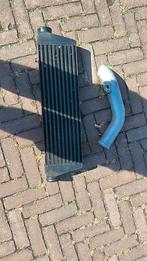 Intercooler met buis 1.8t, Ophalen