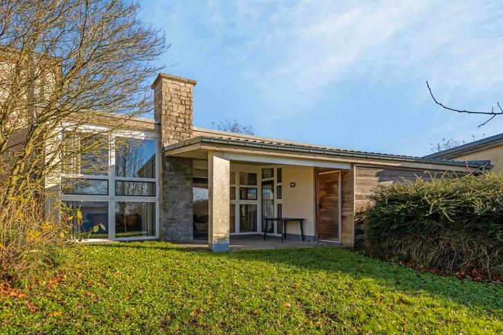 Prachtige Landal recreatiewoning te koop/belegging, Tickets en Kaartjes, Recreatie | Overige, Eén persoon, Ticket of Toegangskaart