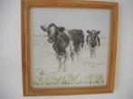 schilderij, Huis en Inrichting, Woonaccessoires | Schilderijen, Tekeningen en Foto's, Minder dan 50 cm, Nieuw, Ophalen of Verzenden