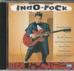 Indo Rock Original Recordings, Verzenden, Zo goed als nieuw