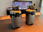 2 Tetratec buitenfilters voor aquarium, Dieren en Toebehoren, Vis