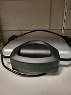 Tomado contact grillplaat, Ophalen of Verzenden, Zo goed als nieuw, Tafelgrill
