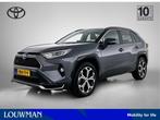 Toyota RAV4 2.5 Plug-in Hybrid AWD Style | Navigatie | Afnee, Automaat, 12 maanden, Gebruikt, 4 cilinders
