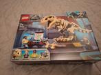 Lego Jurassic World 76940 T-Rex Dinosaur Fossil exhibition, Ophalen of Verzenden, Nieuw