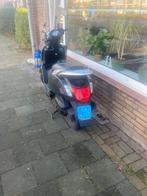 Kymco like 50 4takt specia € bj 2016, Ophalen of Verzenden, Zo goed als nieuw, Like, Benzine