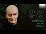 Simeon ten Holt Complete Piano Works 20 cd Jeroen van Veen, Ophalen of Verzenden, Modernisme tot heden, Zo goed als nieuw, Kamermuziek