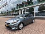 Kia Ceed Sportswagon 1.0 T-GDi DynamicPlusLine | 120PK | Dod, Stof, Gebruikt, Euro 6, Origineel Nederlands