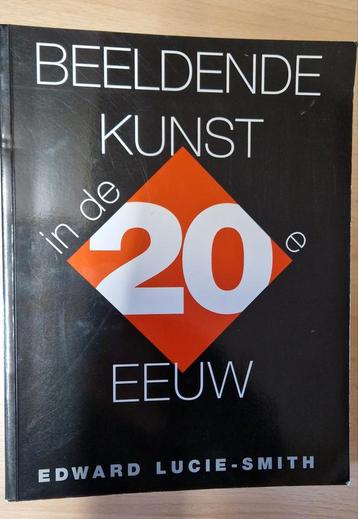 Beeldende Kunst in de 20e Eeuw beschikbaar voor biedingen