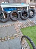 Tyfoon succesor 7 zomerbanden   205/55/R16, Auto-onderdelen, Ophalen, Gebruikt, 16 inch, 205 mm