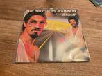 The Brothers Johnson, Stomp, Ophalen of Verzenden, 7 inch, Single