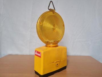 Bebakeninglamp pechlamp werklamp industrieel  beschikbaar voor biedingen