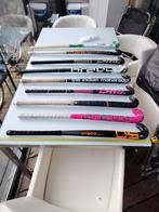 Hockey sticks zaal en veld., Sport en Fitness, Hockey, Ophalen of Verzenden, Zo goed als nieuw, Stick
