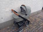 Mutsy nio kinderwagen set, Ophalen of Verzenden, Zo goed als nieuw, Mutsy