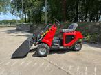 Heracles H130 Pro mini shoevel nieuw (2025), VG Machinery B.V., Ophalen of Verzenden, Info@vgmachinery.nl, Hilbergsedreef 24, 4838EM Breda, NL
