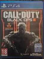 Call of Duty : Black Ops III, Vanaf 18 jaar, Shooter, 1 speler, Ophalen of Verzenden