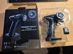 Tx 4 rc zender en mini ontvanger 4 kanaals, Hobby en Vrije tijd, Ophalen of Verzenden, Nieuw