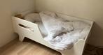 Petite Amélie “Colombe” peuterbed stijlvol & veilig, Kinderen en Baby's, Ophalen, Gebruikt, 70 tot 85 cm, 140 tot 160 cm