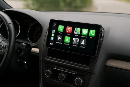 Apple/Android CarPlay vanaf €249 inclusief module en montage, Auto diversen, Autoradio's, Nieuw, Ophalen